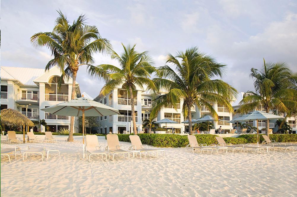 Coral Stone Club Condominiums Seven Mile Beach Grand Cayman