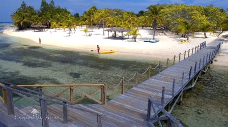 Brac Reef Beach Resort