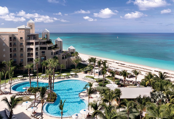 Grand Cayman Hotels