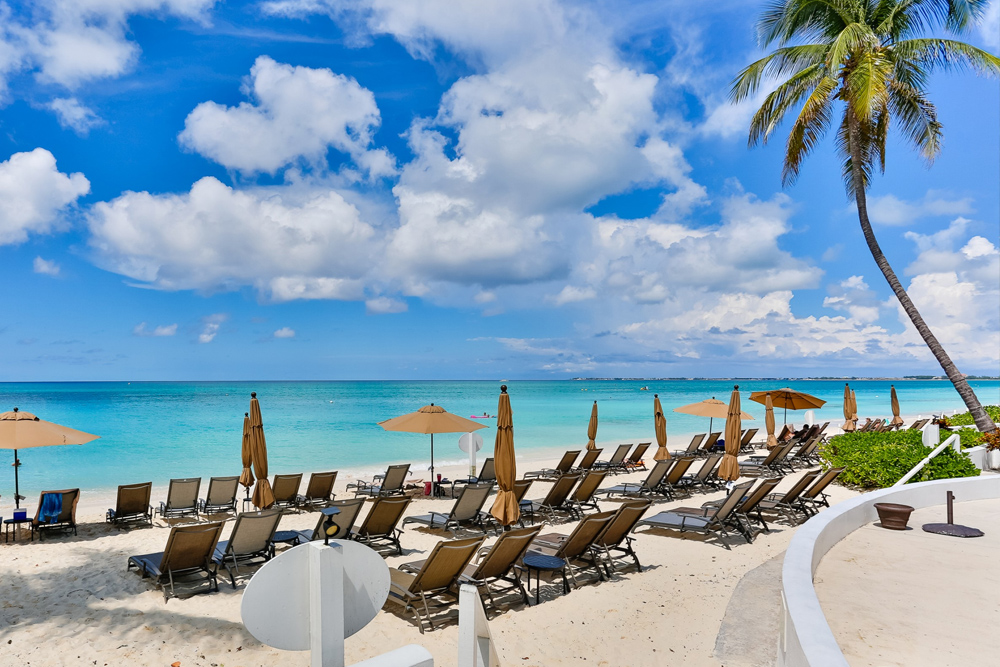 Regal Beach Club Condominiums Seven Mile Beach Grand Cayman