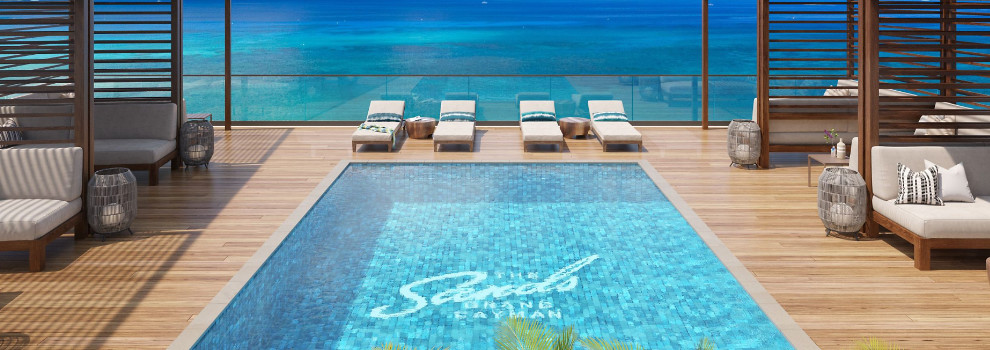 Sands Condominiums