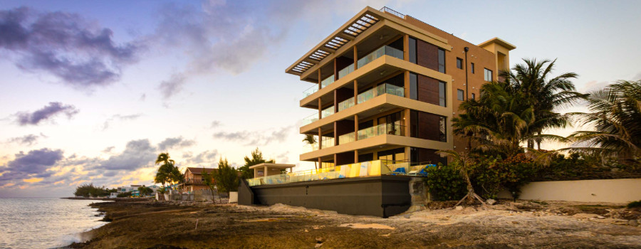 SeaDreams Condominiums