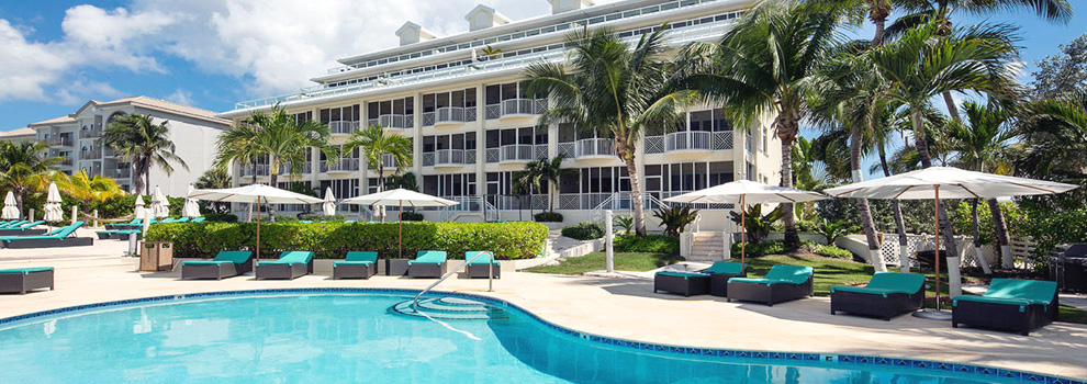 South Bay Beach Club Condominiums Seven Mile Beach Grand Cayman