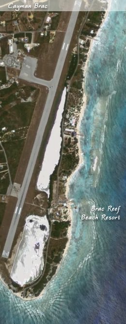 Cayman Brac